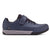 Fox Racing Union Shoes Blue Steel