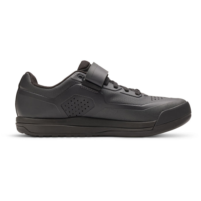 Fox Racing Union Shoes Black