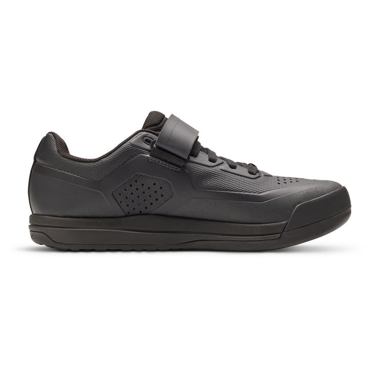 Fox Racing Union Shoes Black