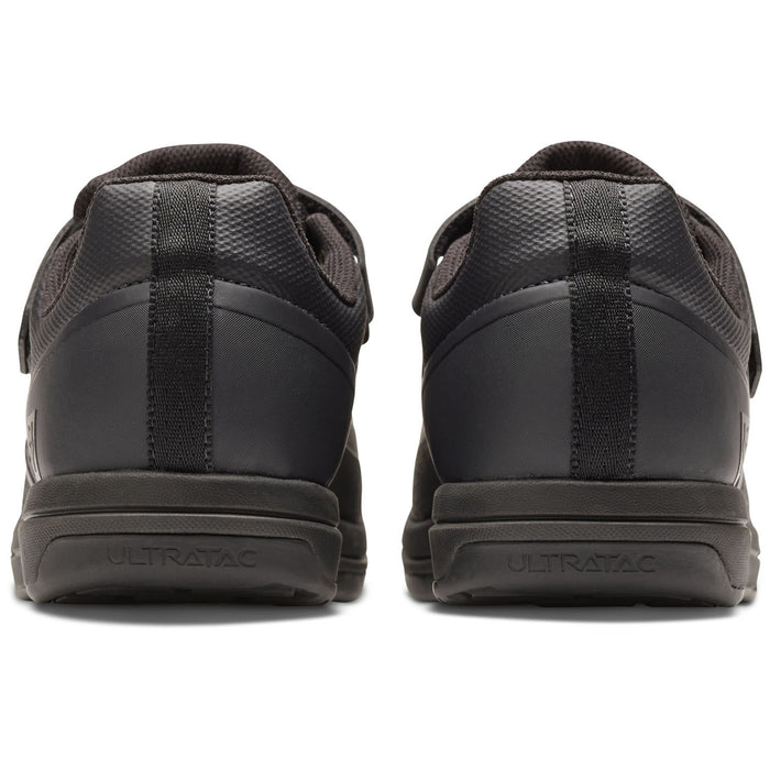 Fox Racing Union Shoes Black
