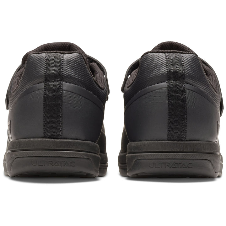 Fox Racing Union Shoes Black