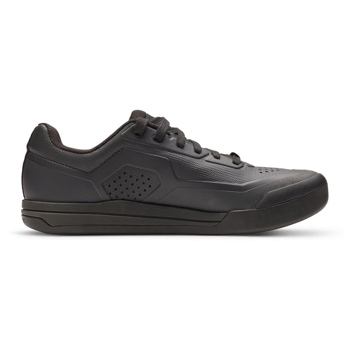 Fox Racing Union Flat Shoes Black