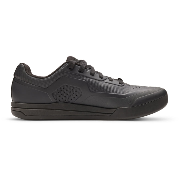 Fox Racing Union Flat Shoes Black