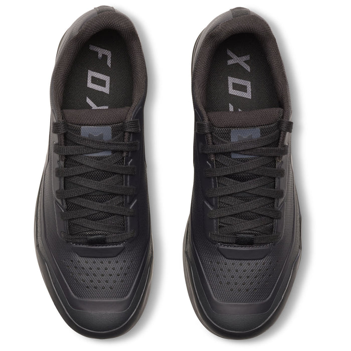 Fox Racing Union Flat Shoes Black