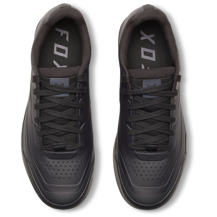 Fox Racing Union Flat Shoes Black