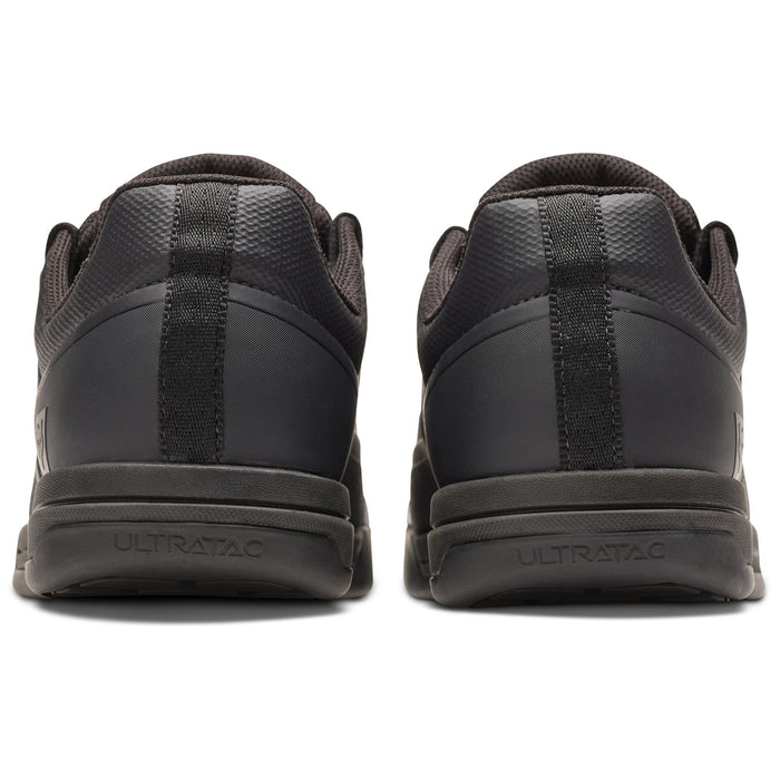 Fox Racing Union Flat Shoes Black