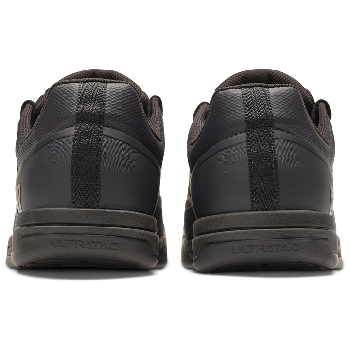 Fox Racing Union Flat Shoes Black