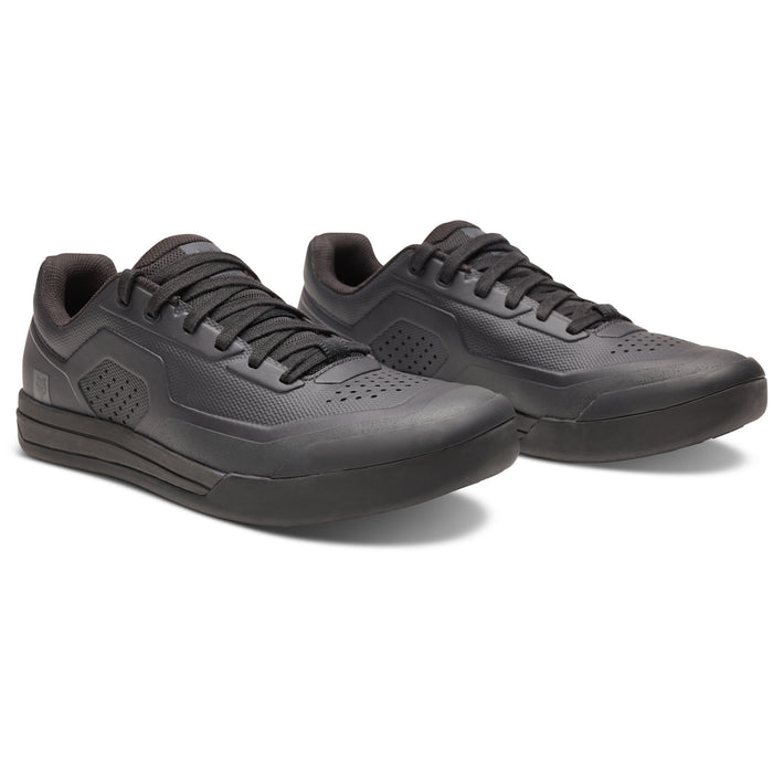 Fox Racing Union Flat Shoes Black