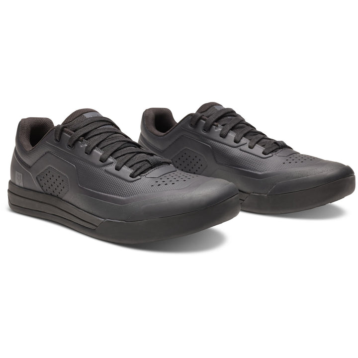 Fox Racing Union Flat Shoes Black