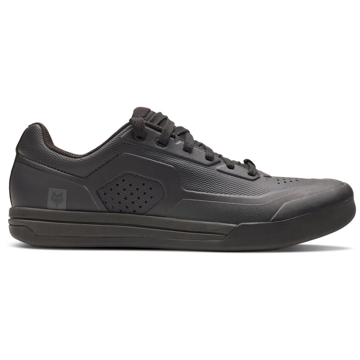 Fox Racing Union Flat Shoes Black