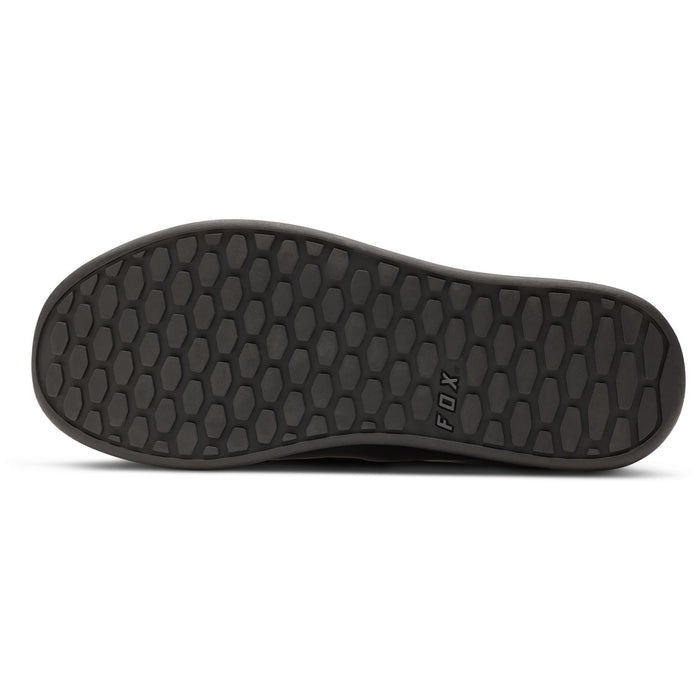 Fox Racing Union Flat Shoes Black