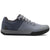 Fox Racing Union Canvas Shoes Grey