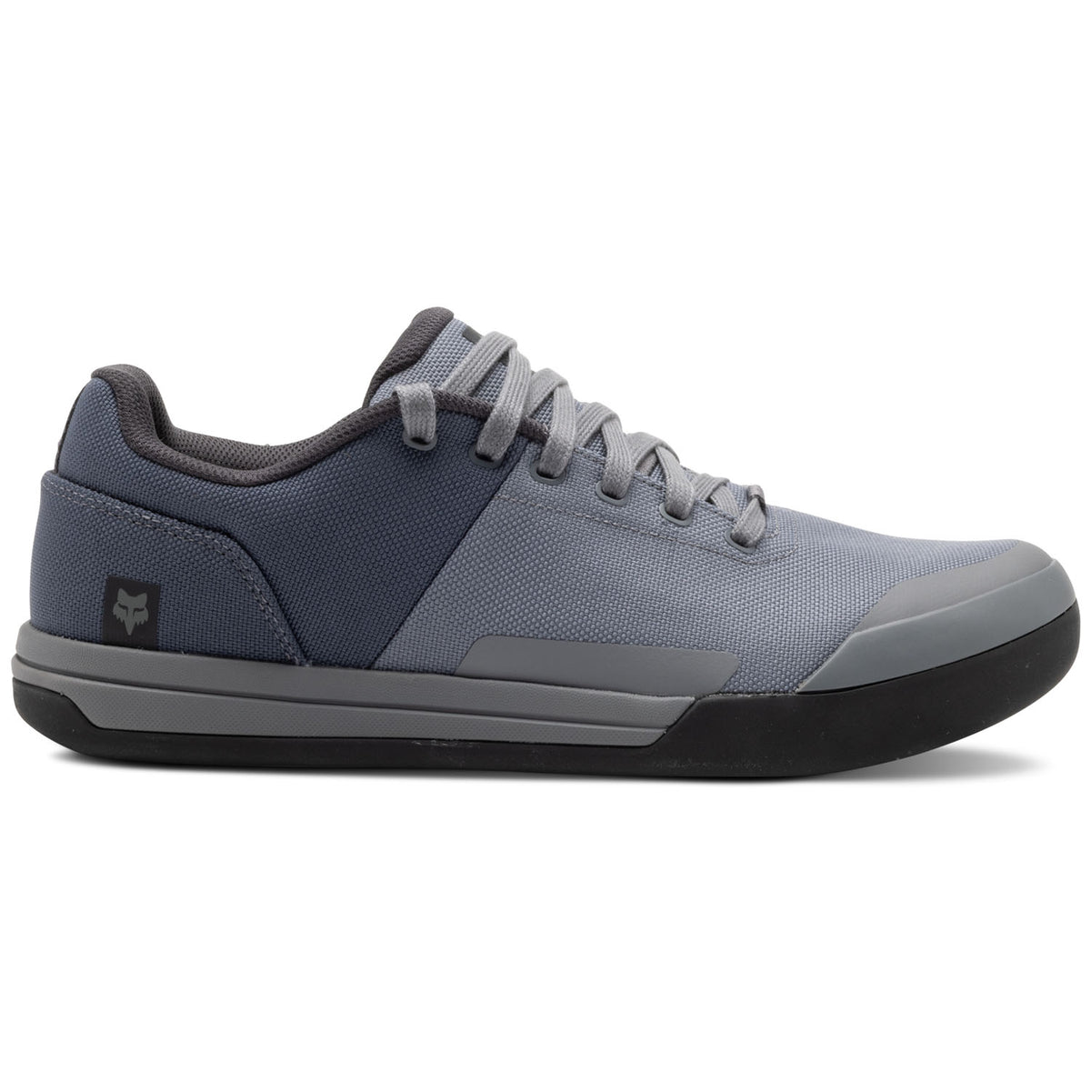 Fox Racing Union Canvas Shoes Grey
