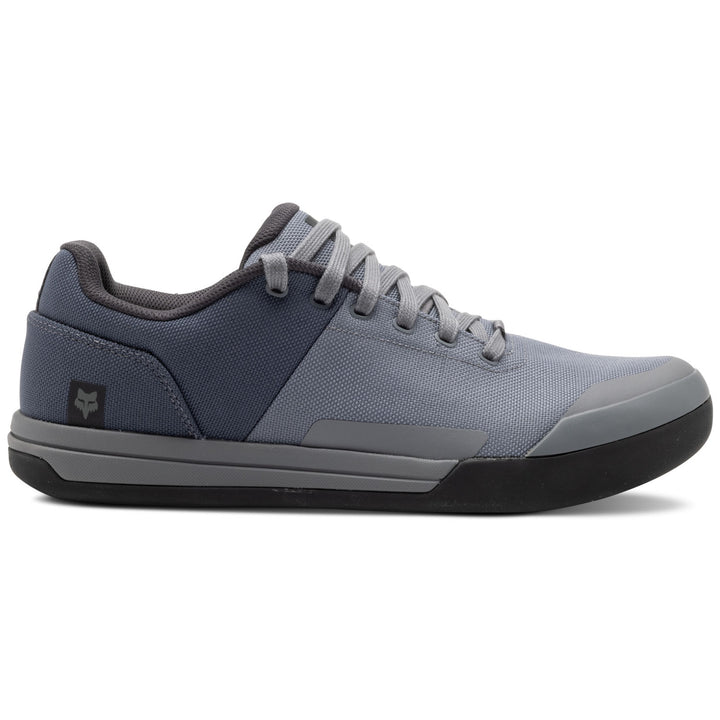 Fox Racing Union Canvas Shoes Grey