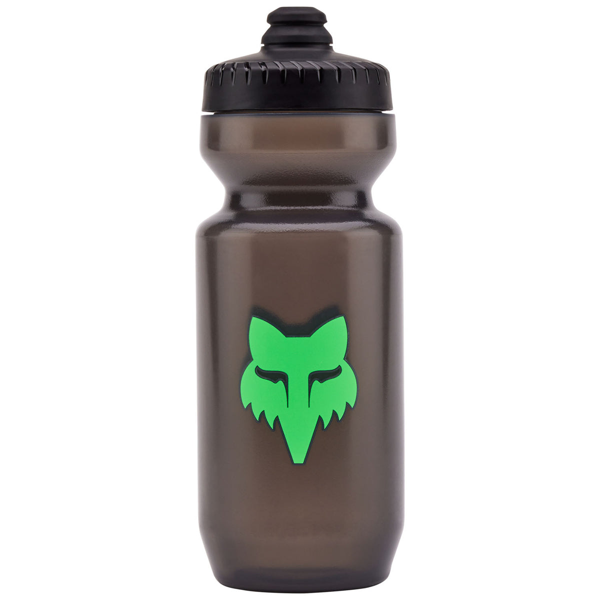 Fox Racing Purist 22oz Water Bottle Smoke