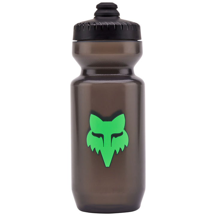 Fox Racing Purist 22oz Water Bottle Smoke