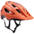 Fox Racing Speedframe Bike Helmet Atomic Orange