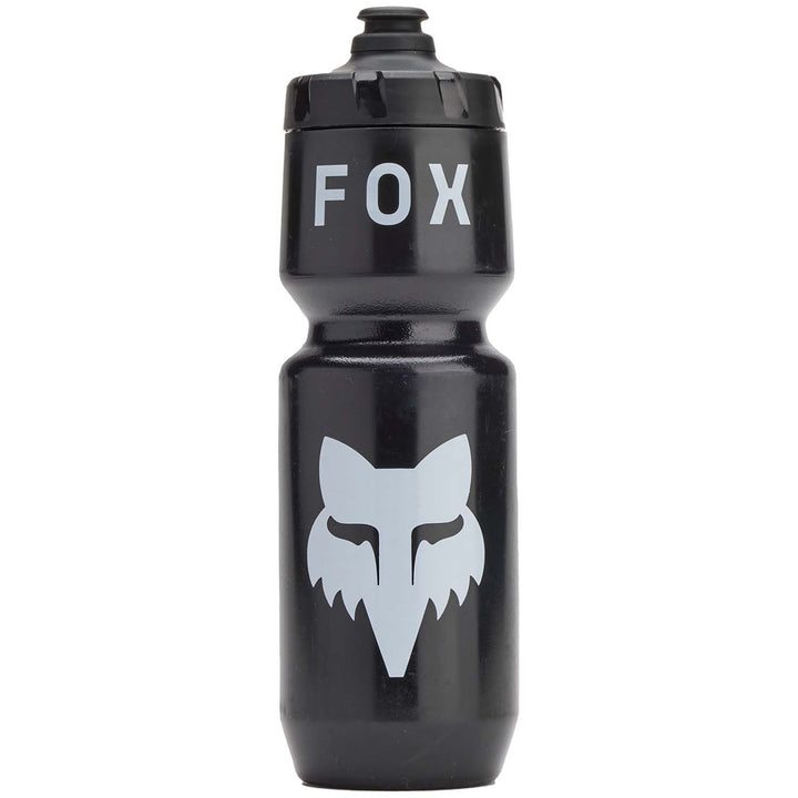 Fox Racing Purist 26oz Water Bottle Black