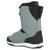 Ride Deadbolt Zonal Snowboard Boots Slate