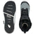 Ride Deadbolt Zonal Snowboard Boots Slate