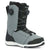 Ride Deadbolt Zonal Snowboard Boots Slate