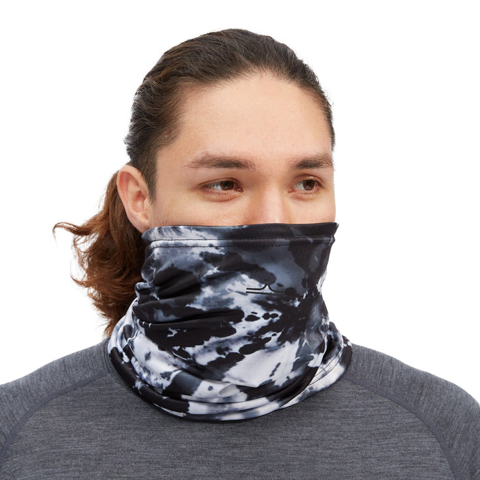 evo Quick Dry Neck Warmer Tie Dye
