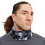 evo Quick Dry Neck Warmer Tie Dye