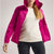 Arc'teryx Squamish Hoodie - Women's Amaranthus