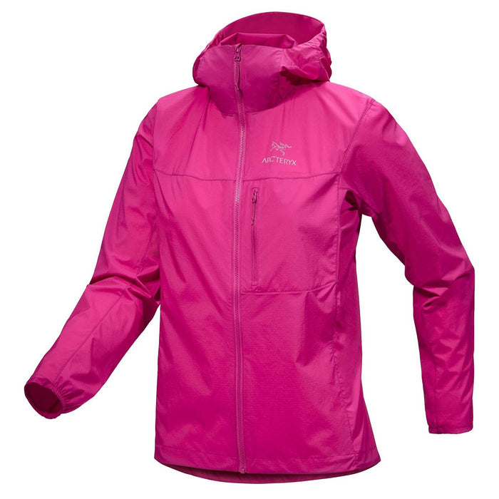 Arc'teryx Squamish Hoodie - Women's Amaranthus