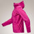 Arc'teryx Squamish Hoodie - Women's Amaranthus