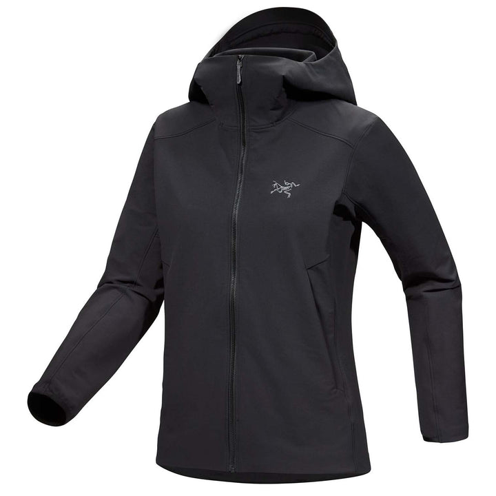 Arc'teryx Gamma Hoodie - Women's Black