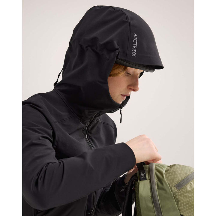 Arc'teryx Gamma Hoodie - Women's Black