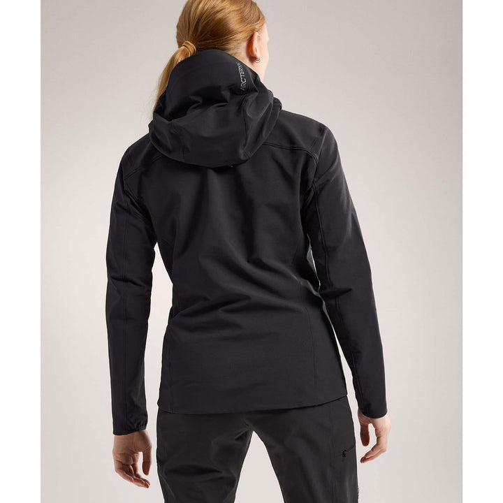 Arc'teryx Gamma Hoodie - Women's Black