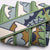 Arcade Hannah Eddy We Are All Connected Belts Dill