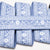 Arcade Wild Rag Slim Belt Sky