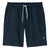 Vuori Sunday Performance 8.5" Shorts - Men's Ink Heather