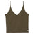 Vuori Villa Cami - Women's Dark Oregano