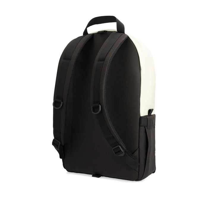 Topo Designs Daypack Classic Backpack Bone White/Black