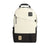 Topo Designs Daypack Classic Backpack Bone White/Black