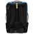 Topo Designs Global 40L Travel Bag Dark Denim/Burgundy