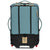 Topo Designs Global Travel Bag Roller Sea Pine