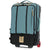 Topo Designs Global Travel Bag Roller Sea Pine