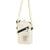 Topo Designs Mini Shoulder Bag Bone White