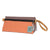 Topo Designs Dopp Kit Coral/Peppercorn