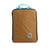 Topo Designs 10L Pack Bag Dark Khaki