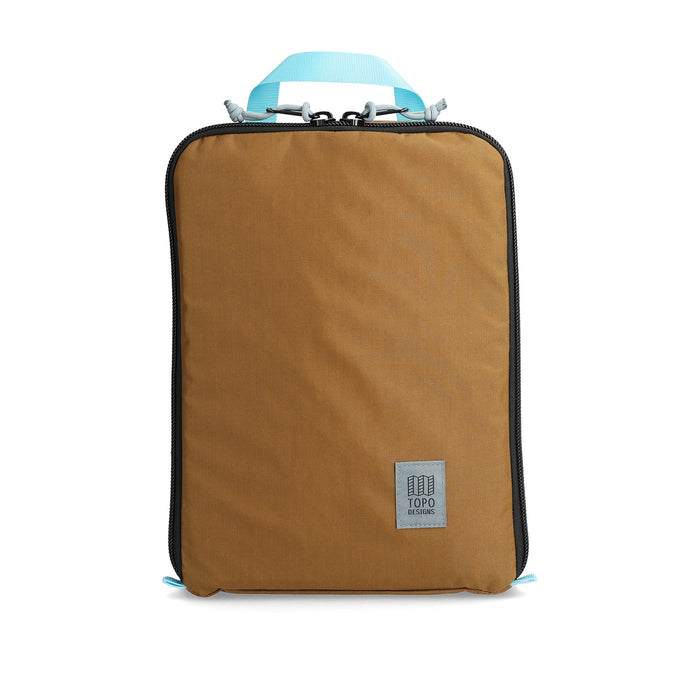 Topo Designs 10L Pack Bag Dark Khaki