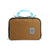 Topo Designs 10L Pack Bag Dark Khaki