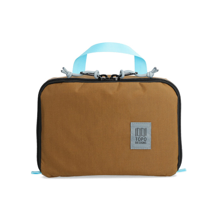 Topo Designs 10L Pack Bag Dark Khaki
