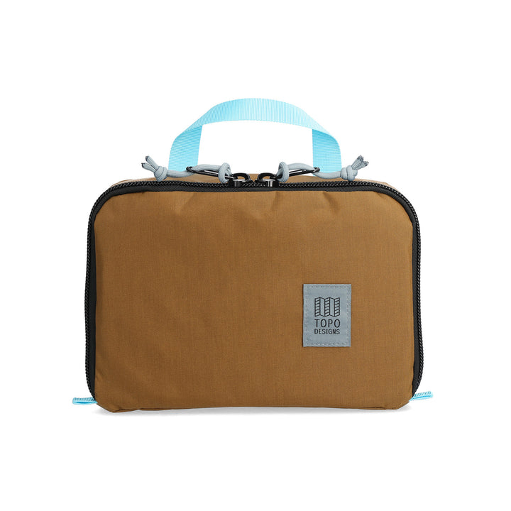 Topo Designs 10L Pack Bag Dark Khaki