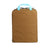 Topo Designs 10L Pack Bag Dark Khaki